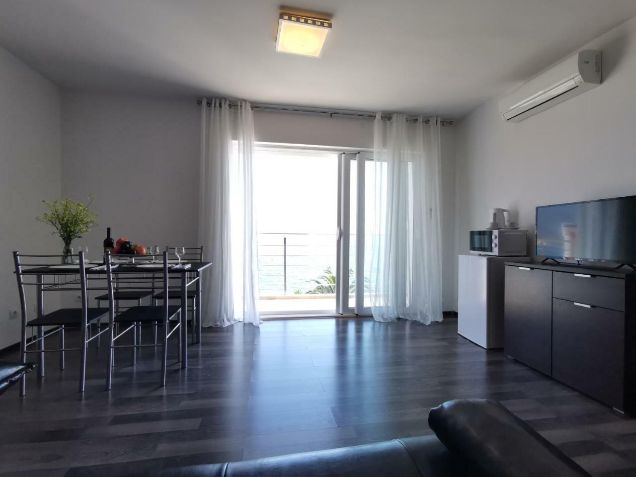 Apartments Apple Cat Montenegro Ko Bijela Exterior foto